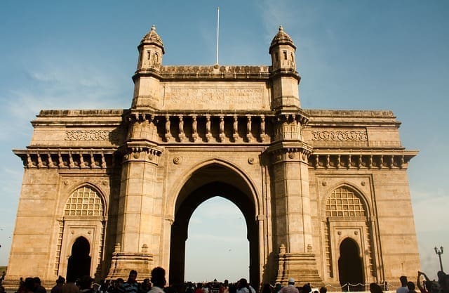 Cheap flight tickets to Mumbai