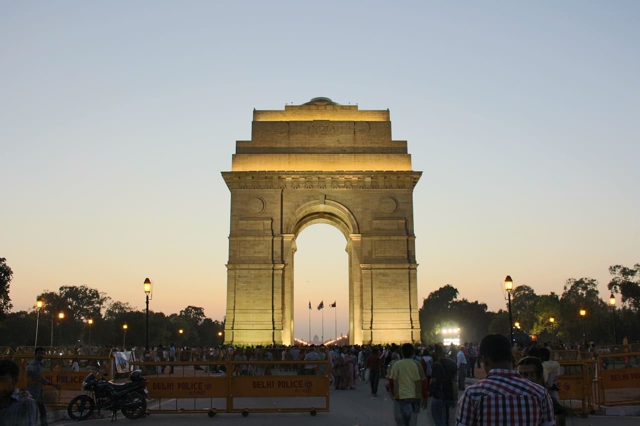 Cheap flights to Delhi Cheap tickets to India