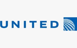 United Airlines flight tickets