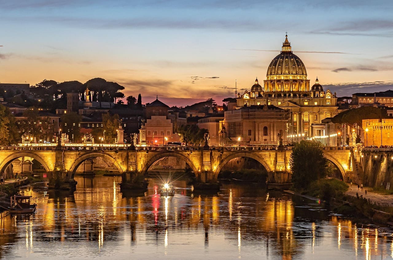 Cheap Flights to Italy Cheap flight tickets to Rome